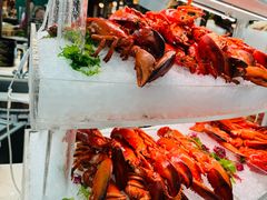 -RISE RESTAURANT(滨海湾金沙店)