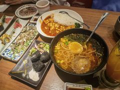 -小川洋风料理(大悦城店)