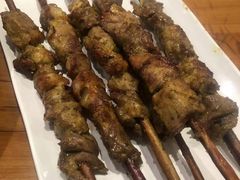 -巴依老爷新疆美食(常营店)