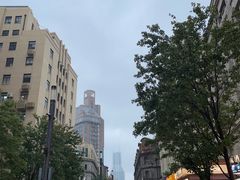 -南京路步行街