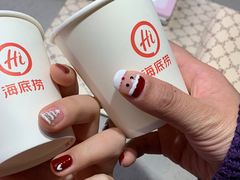 -海底捞火锅(铂澜大象城店)
