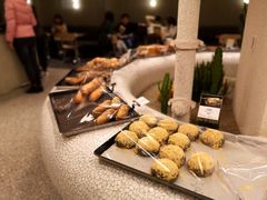 -OUR Bakery(SKP-S店)