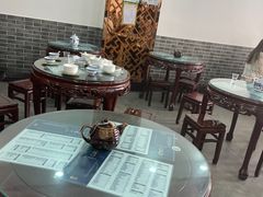 -仁信老铺(华盖路店)