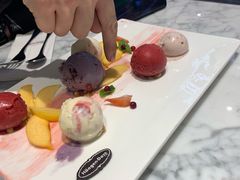 -哈根达斯(太原长风街店)