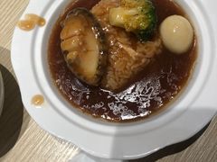 -小船渔村•大连菜•大连焖鱼(黄河路店)