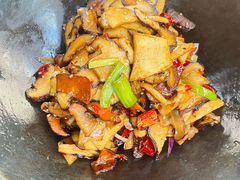 -吃货私房菜(丽江束河古镇店)