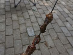 -乌素图国家森林公园