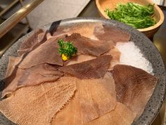 -左庭右院鲜牛肉火锅(新梅广场店)