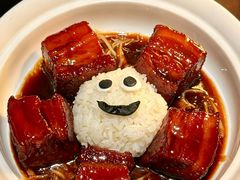 -许爷家·生态湖鲜(徐汇日月光店)