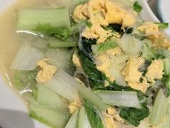 -吕氏疙瘩汤·海鲜新鲁菜(海州利群店)