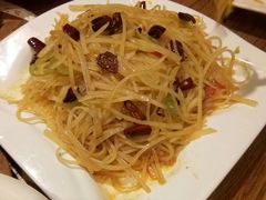 -阿凡提餐厅(簋街店)