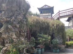 -东莞市可园博物馆