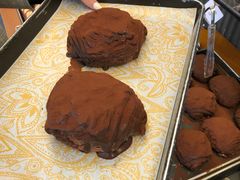 -OUR Bakery(三里屯太古里店)