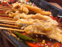 -成都吃客(九眼桥店)