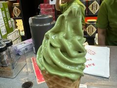-吴裕泰茶庄(前门大街店)
