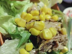 -AJIYA·池袋日式烧肉自助(天津万象城店)