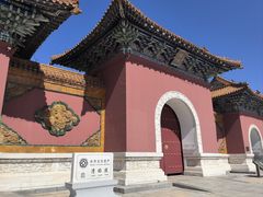 -北陵公园