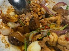 -稻香饭店(IFS国金中心店)