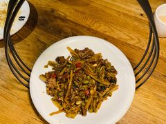 -桂小厨广西菜(青秀万达店)