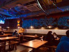 大堂-火鬼 PYRO(五道口店)