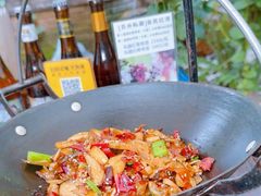 -吃货私房菜(丽江束河古镇店)