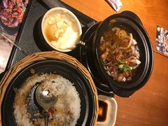 -谷田稻香·砂锅菜(元洪店)