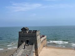 -老龙头景区