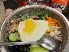 -春花民族美食(佳木斯总店)