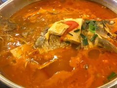 苗家酸汤鱼-苗湘食府(十年店)