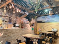 -盘炉forenza·云贵川融合小食堂 ( 钟楼中柳巷店)