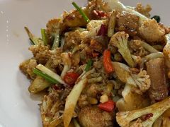 -圆圆家私房美食(民权路店)