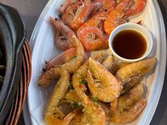 -有喜胶东小馆(太申祥和店)