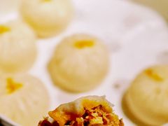 -杭州临平万丽酒店·万丽轩中餐厅