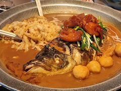 -逸品淮扬(东方渔人码头店)