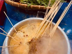 -马路边边串串香(双井直营店)