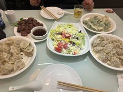 -镜泊湖酒家(兴华街金鼎店)