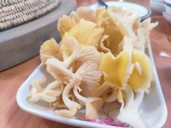-云南野生菌石锅鱼石锅鸡(大金塔店)