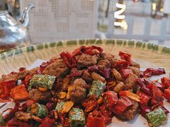 -陶缘一号·四季缘·老字号顺德菜·户外婚礼家宴(西滘店)