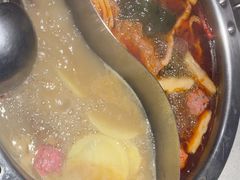 -麻辣空间·清油火锅(水井沟店)