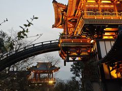 -雅达·阳羡溪山小镇中心