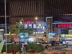 -捞神煲汤火锅(湖滨商业街店)