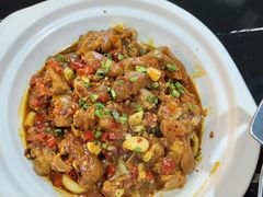 -湘香私房菜(大石长隆店)