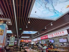 -王府井奥莱临潼小镇(临潼店)