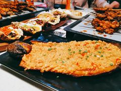 -蚝太郎 • 海鲜烧烤(建国路创始店)