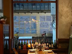 -Osteria Garden 生蚝花园餐厅(原进贤路店)