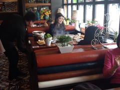 -咕嘟草帽鱼·牛奶一样的鲜鱼汤(包河万达广场创始店)