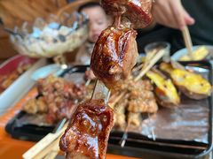 -野人部落(沈阳一店)