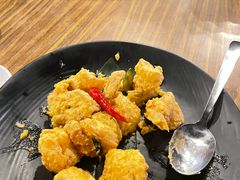 -珍宝海鲜(东海岸海鲜中心)