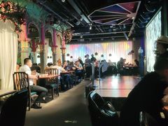 -纳瓦新疆菜(银都店)