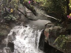 -古龙峡云天玻霸
